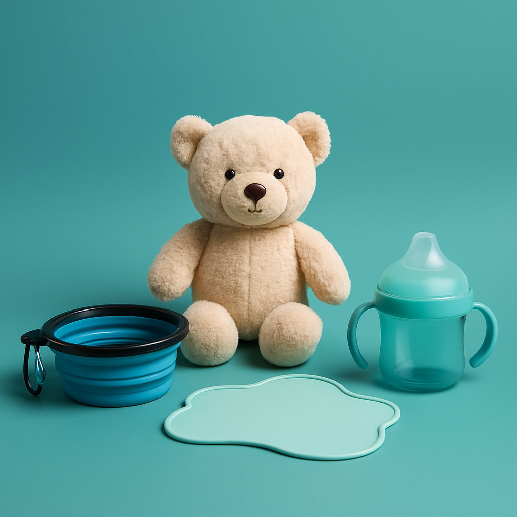 Pet & Kids