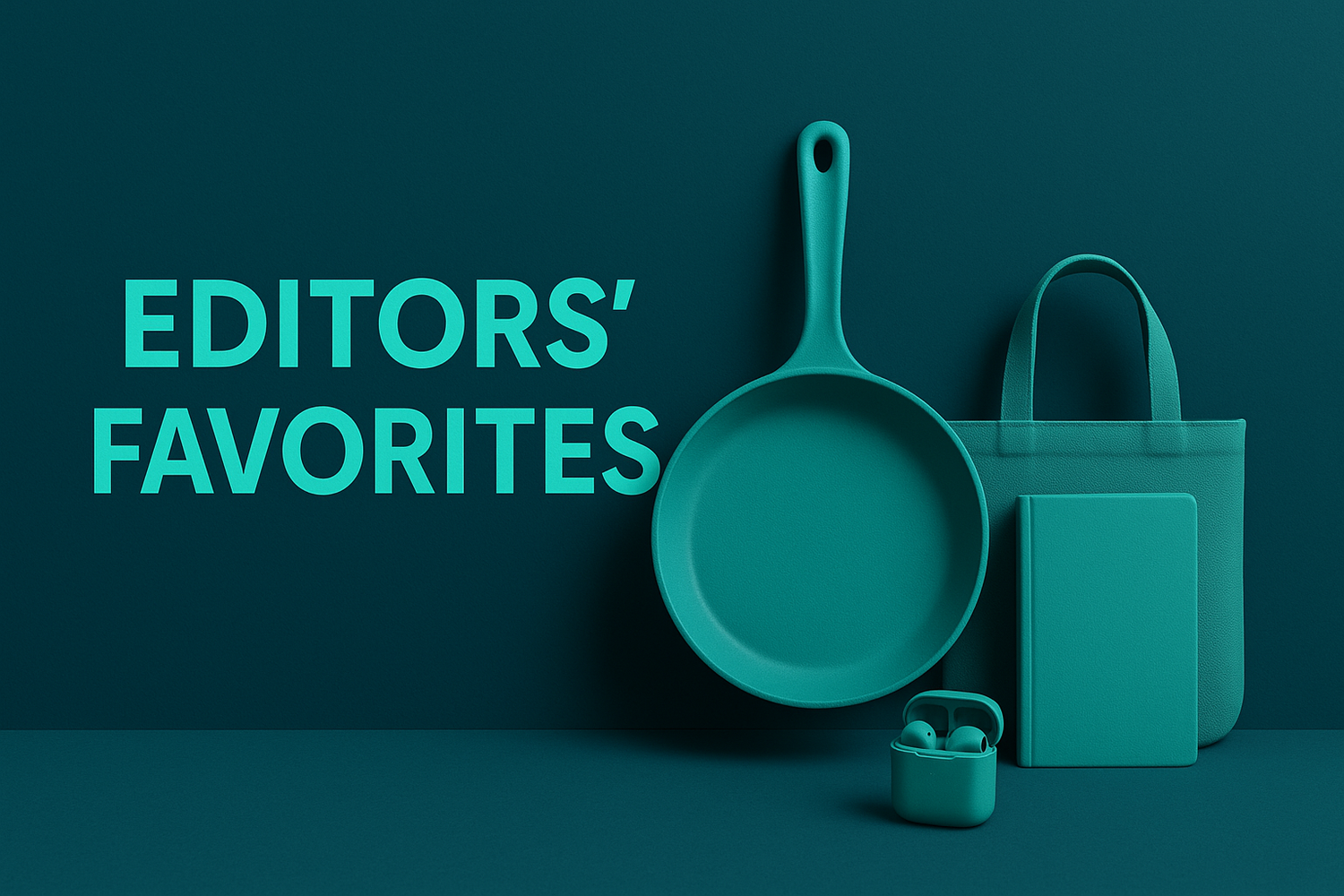 Editors’ Favorites