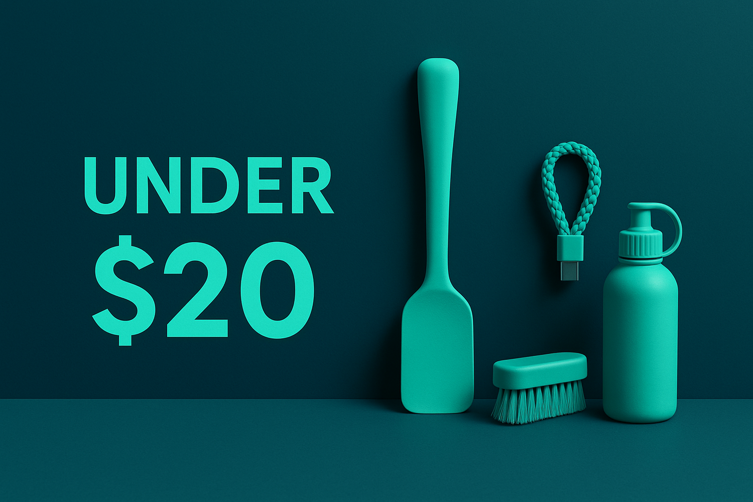 Under $20
